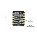 Détail du Module HAT Logger pour XIAO 114993446