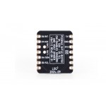 Vue arrière du module HAT Logger pour XIAO 114993446