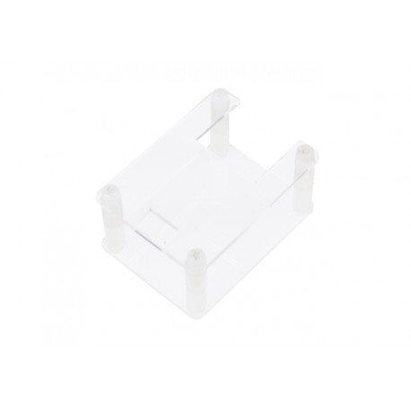 Boitier acrylique  pour carte d'expansion et module XIAO 110010024