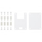 Détail du boitier acrylique  pour carte d'expansion et module XIAO 110010024