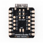 Face arrière du module Seeed Studio XIAO RA4M1 102010551