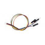 Capteur capacitif I2C multi contacts Trill Square  - 4