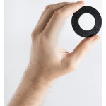 Dimensions du Capteur capacitif I2C multi contacts Trill Ring