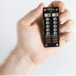 Dimensions de la Platine Trill Hub