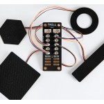 Exemple d'utilisation de la Platine Trill Hu