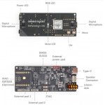Détail du module ReSpeaker Lite 107990273