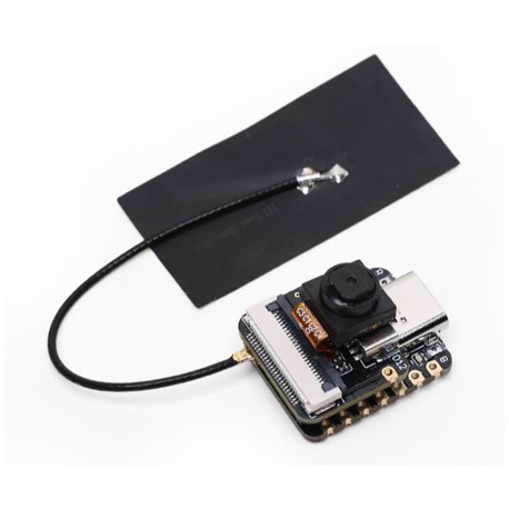Cartes Seeed Studio XIAO ESP32S3 Sense (avec module caméra) 113991115
