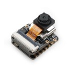Cartes Seeed Studio XIAO ESP32S3 Sense et son module caméra OV2640