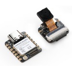 Cartes Seeed Studio XIAO ESP32S3 Sense avec module caméra