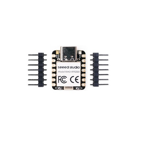 Carte Seeed Studio XIAO RP2350 102010550
