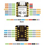 Brochages de la carte Seeed Studio XIAO RP2350 102010550