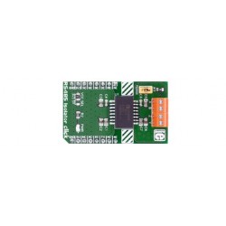 Interface RS485 Isolator click - ADM2682EBRIZ  - 1
