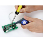 Tresses à dessouder avec distributeur  - 2