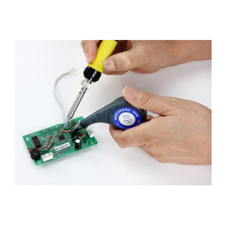 Tresses à dessouder avec distributeur  - 2