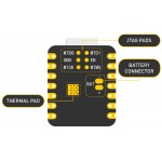 Face arrière de la carte Seeed Studio XIAO ESP32C3 (avec Wi-Fi et Bluetooth 5.0) 113991054