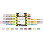 Détail des broches de la carte Seeed Studio XIAO ESP32S3 (avec Wi-Fi et Bluetooth 5.0) 113991114