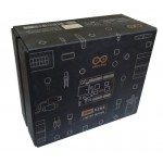 Boite de rangement de la carte Arduino UNO Mini Limited Edition ABX00062