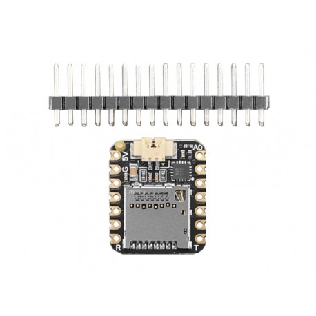 Module Audio ADA5769 et son connecteur pour XIAO
