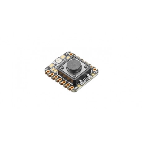 Module bouton poussoir et led pour XIAO ADA5666