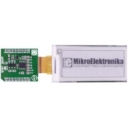 Module eINK click  - 1