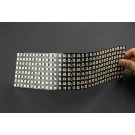 Matrice flexible DFR0462