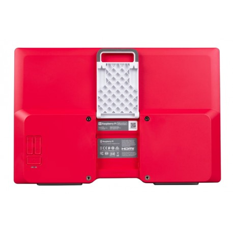 Face arrière de l'écran 15.6" Raspberry Pi Monitor pour Raspberry Pi