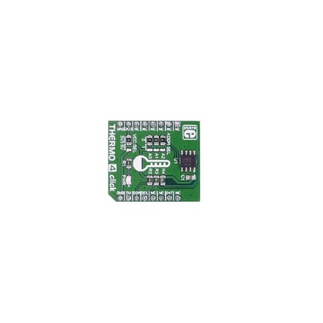 Module THERMO 4 click MIKROE-2632