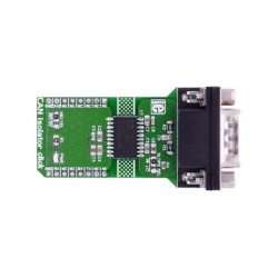 Module CAN Isolator click  - 1