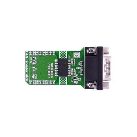 Module CAN Isolator click  - 1