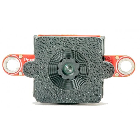 Vue avant du module caméra événementielle Prophesee GENX320