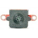 Vue avant du module caméra événementielle Prophesee GENX320