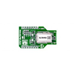MIKROE-2545 Module RN4678 click Bluetooth 4.2 dual mode
