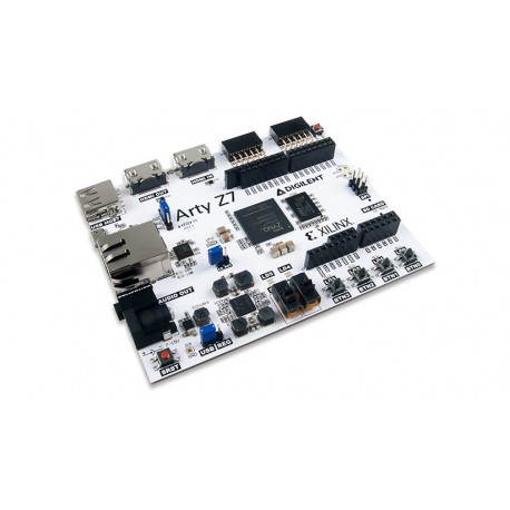 Platine Digilent Arty Z7