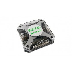 Boîtier analyseur-générateur USB Digital Discovery - Digilent
