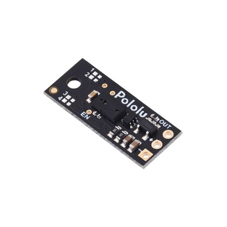 Capteur de distance 5 à 100 cm Pololu 4050