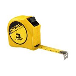 Mètre ruban 3 m