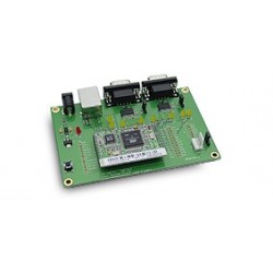 Platine d'évaluation "PL/CSEM32"  - 1