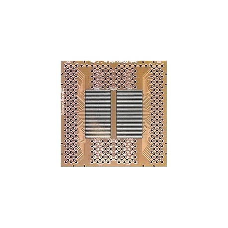 Platine SchmartBoard|ez™ pour circuits "SOP"  - 1