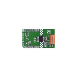 Module "I2C Isolator 2 click Board"  - 1