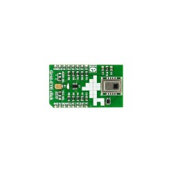 MIKROE-2539 : Grid-EYE click - Caméra thermique basse résolution