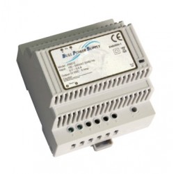 Alimentation secourue 24Vcc - 2A  - 1