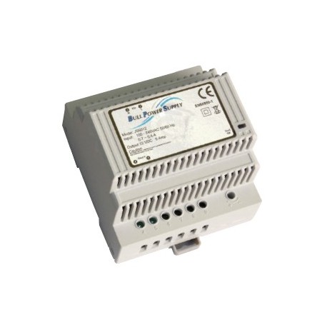 Alimentation secourue 24Vcc - 2A  - 1