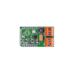 Module MIC24045 click Board  - 1