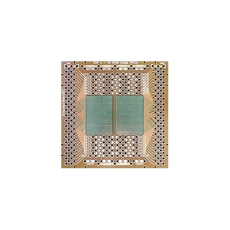 Platine SchmartBoard|ez™ pour circuits "SOP"  - 1