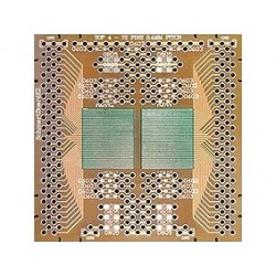 Platine SchmartBoard|ez™ pour circuits "SOP"  - 1