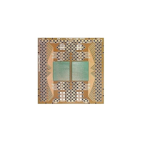 Platine SchmartBoard|ez™ pour circuits "SOP"  - 1