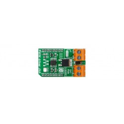 Module PWM driver click  - 1