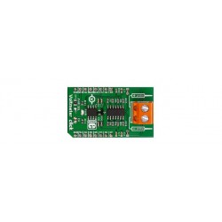 Module Voltmeter click MIKROE-2436