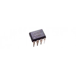 Circuit intégré LB1630  pour commande de moteur cc pour arduino