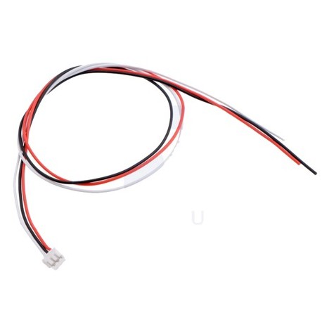 Câble JST ZH pour télémètre IR  - 1
